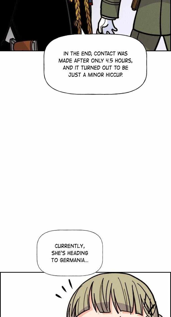 Housekeeper Chae Yong Taek Chapter 110 Page 29