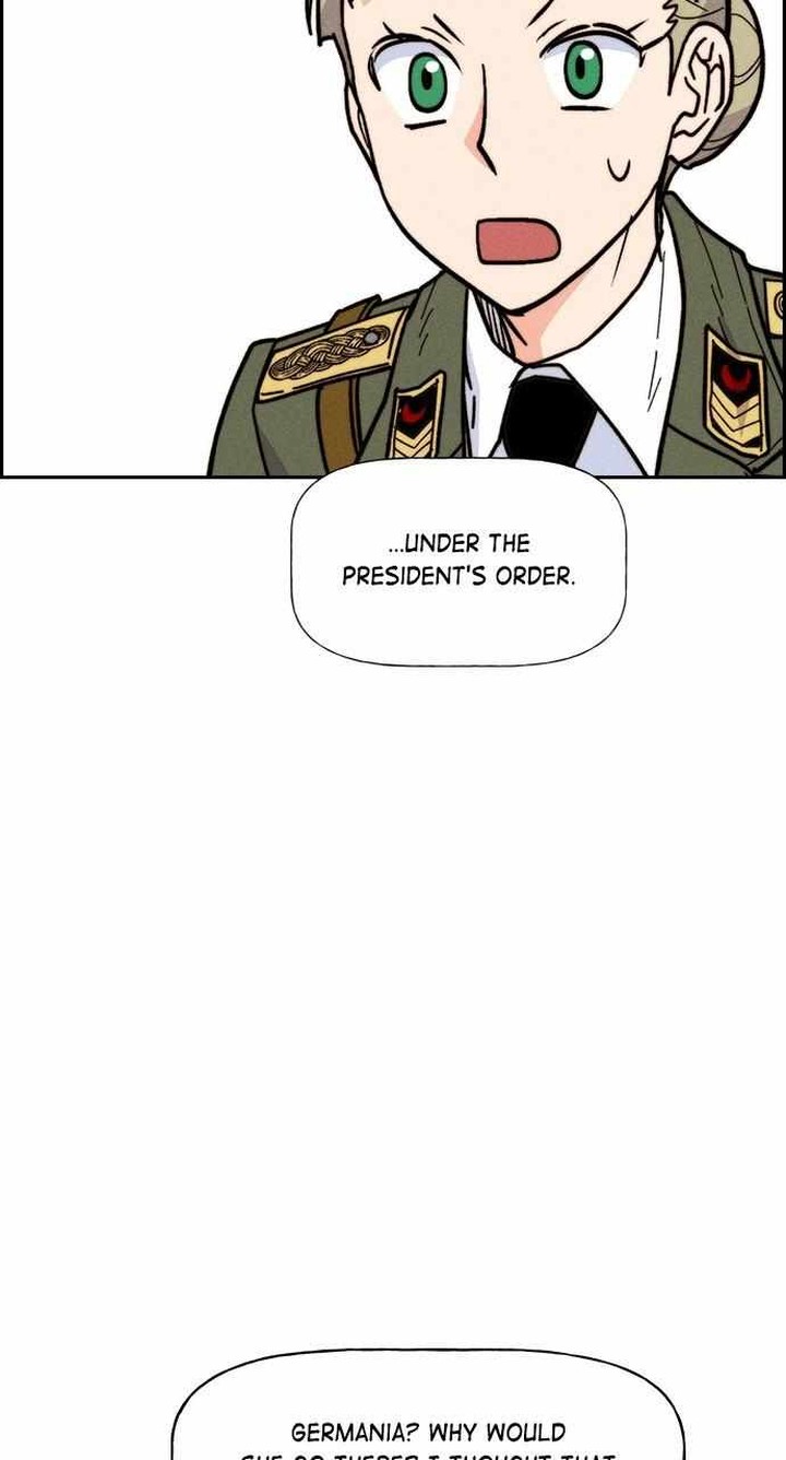 Housekeeper Chae Yong Taek Chapter 110 Page 30