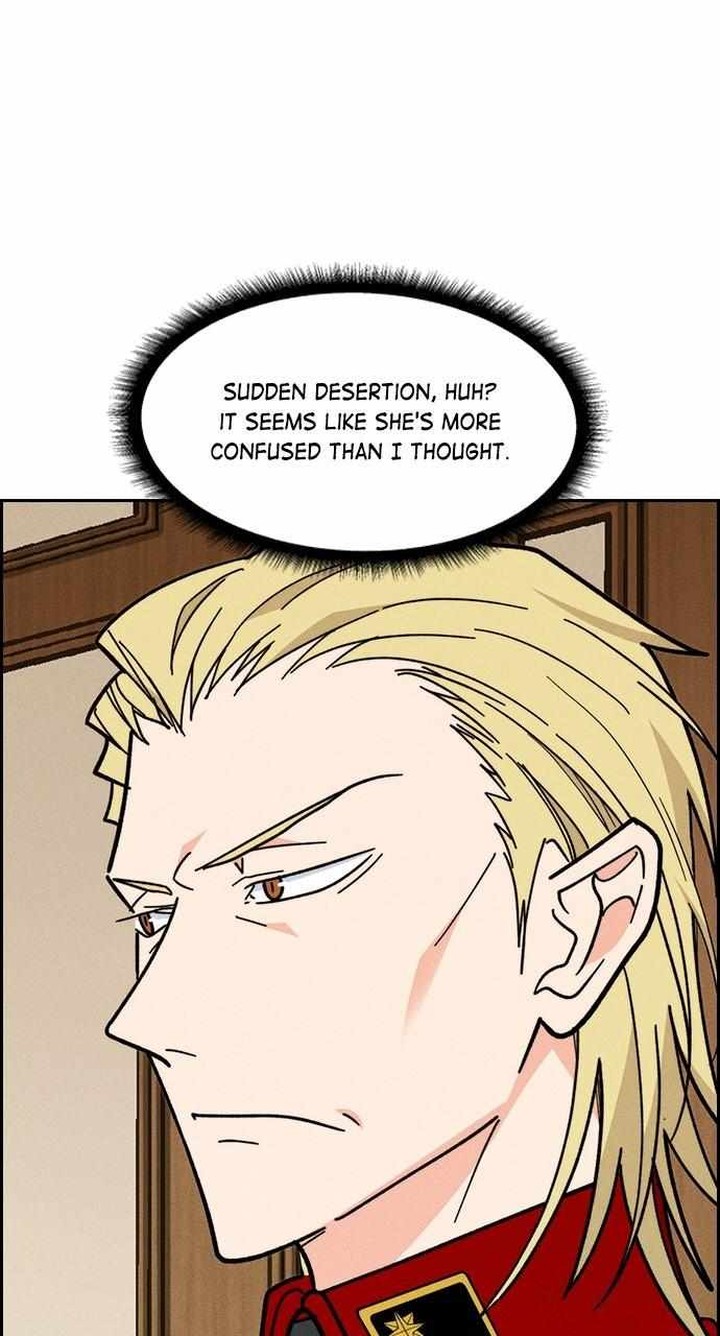 Housekeeper Chae Yong Taek Chapter 110 Page 32