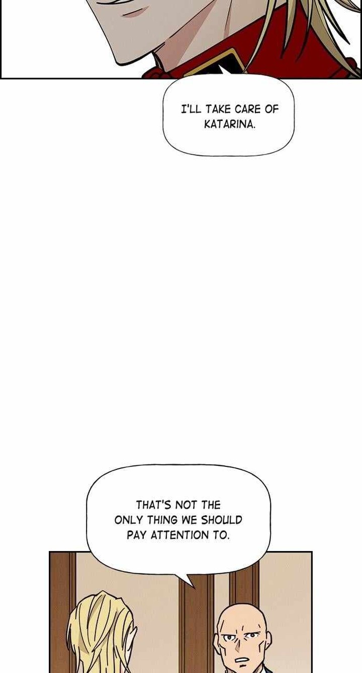 Housekeeper Chae Yong Taek Chapter 110 Page 34