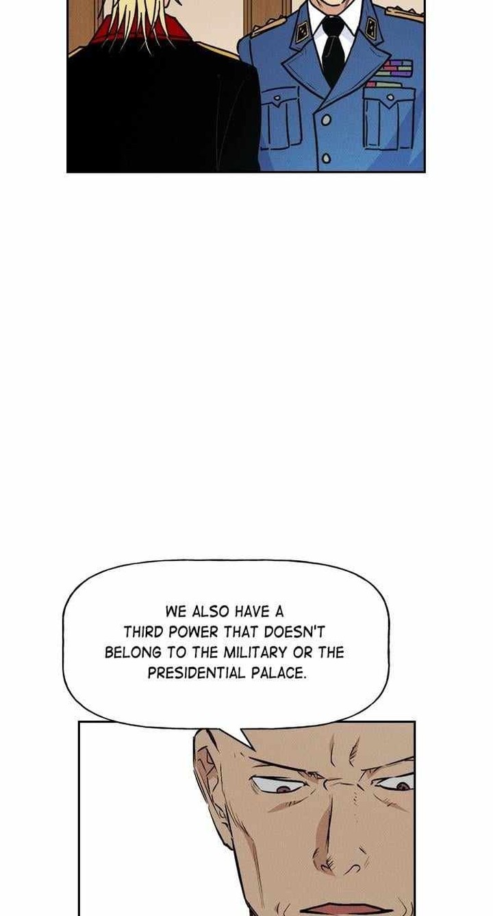 Housekeeper Chae Yong Taek Chapter 110 Page 35