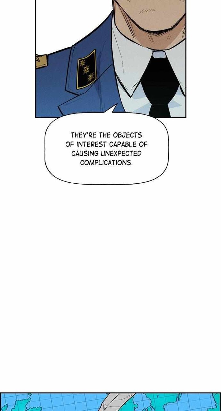 Housekeeper Chae Yong Taek Chapter 110 Page 36