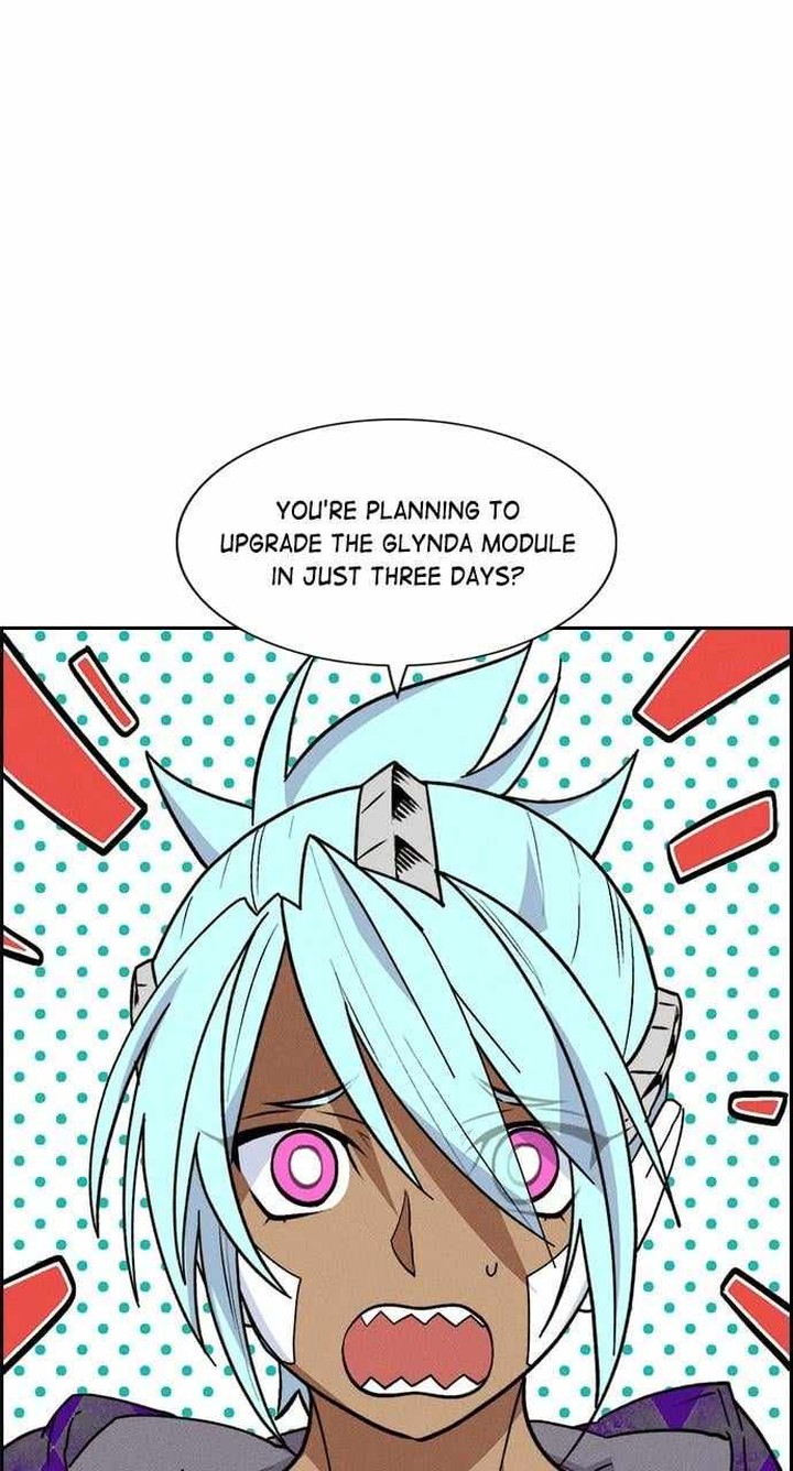 Housekeeper Chae Yong Taek Chapter 110 Page 39