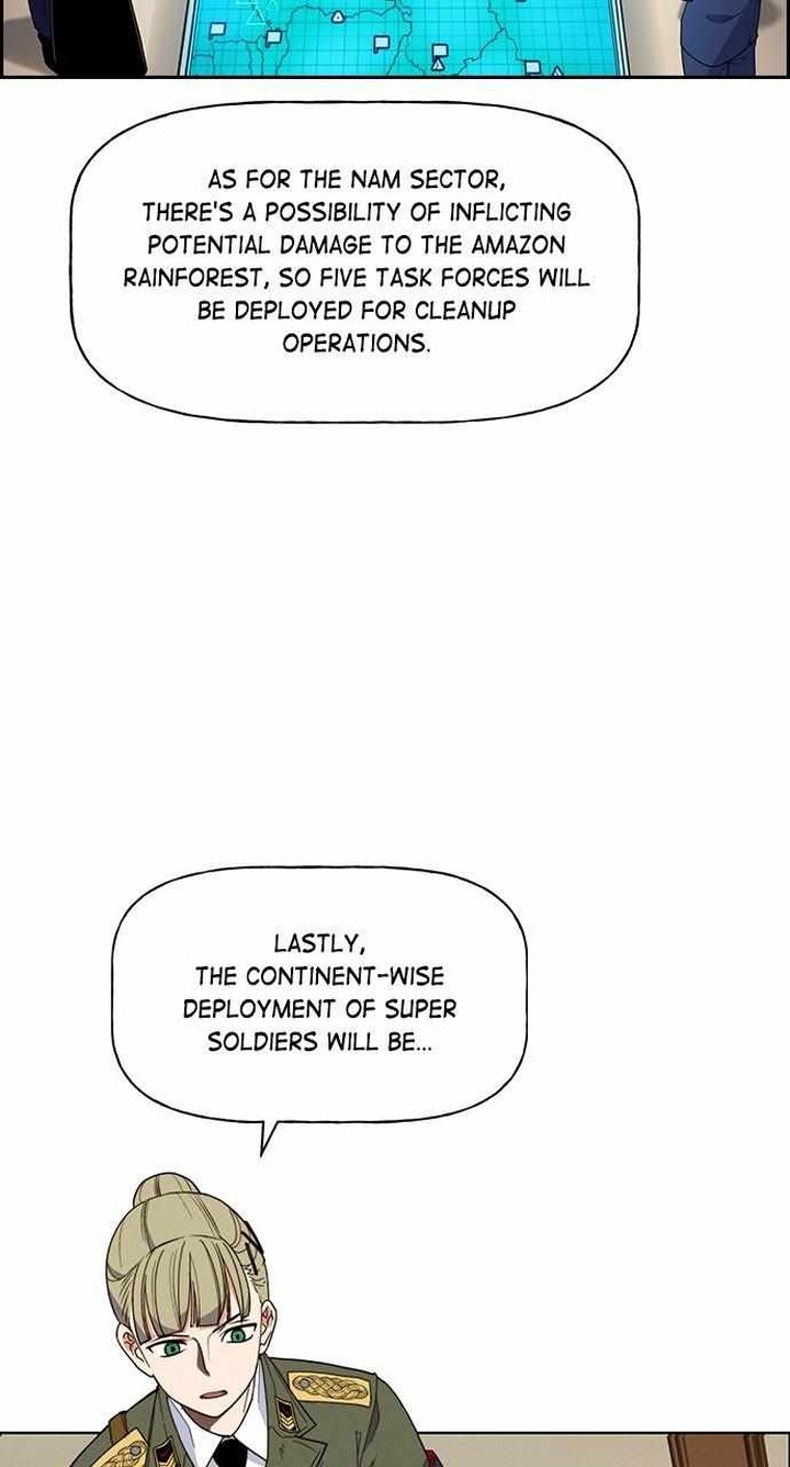 Housekeeper Chae Yong Taek Chapter 110 Page 4