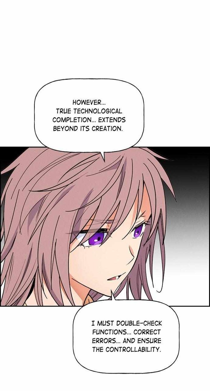 Housekeeper Chae Yong Taek Chapter 110 Page 42