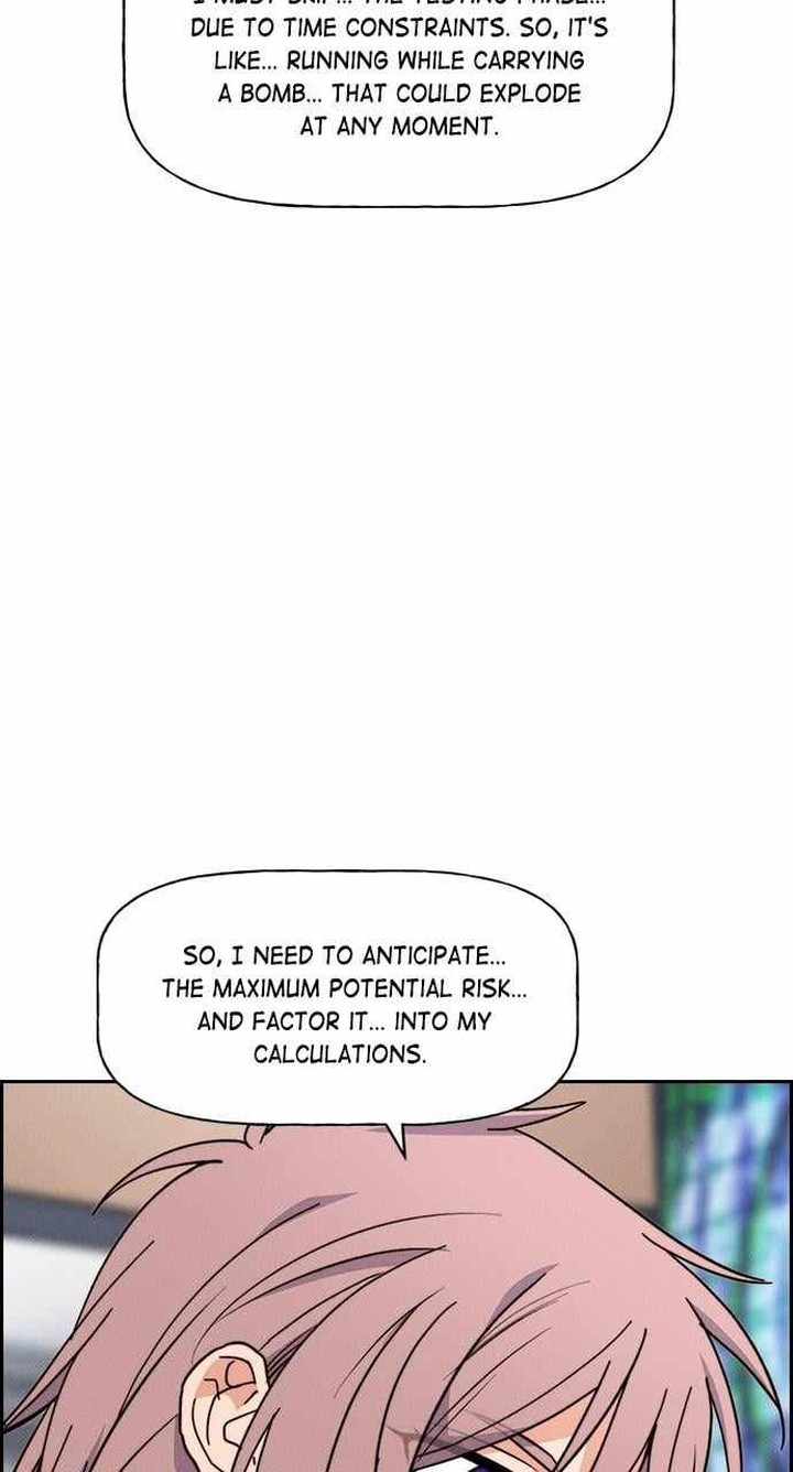 Housekeeper Chae Yong Taek Chapter 110 Page 44