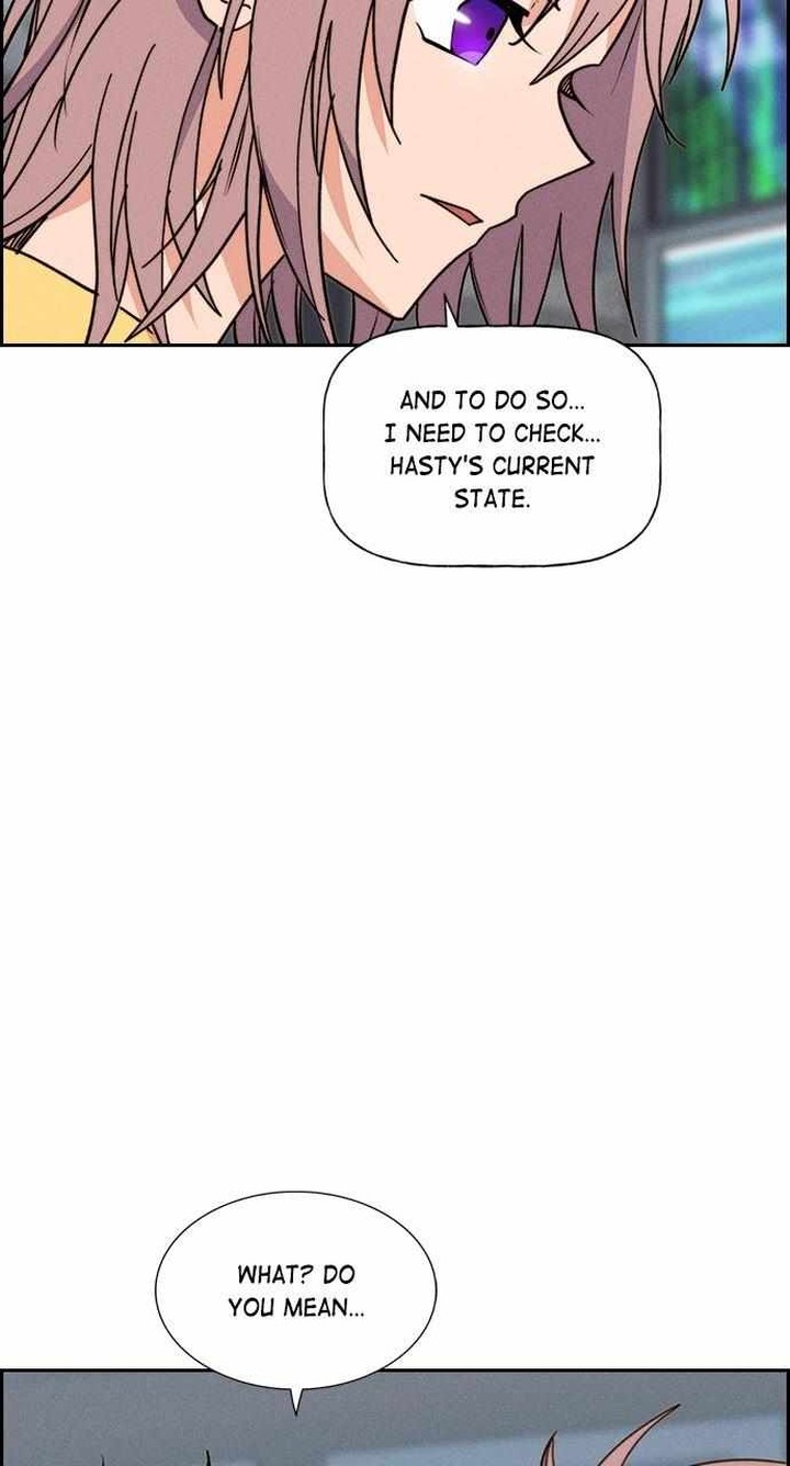 Housekeeper Chae Yong Taek Chapter 110 Page 45