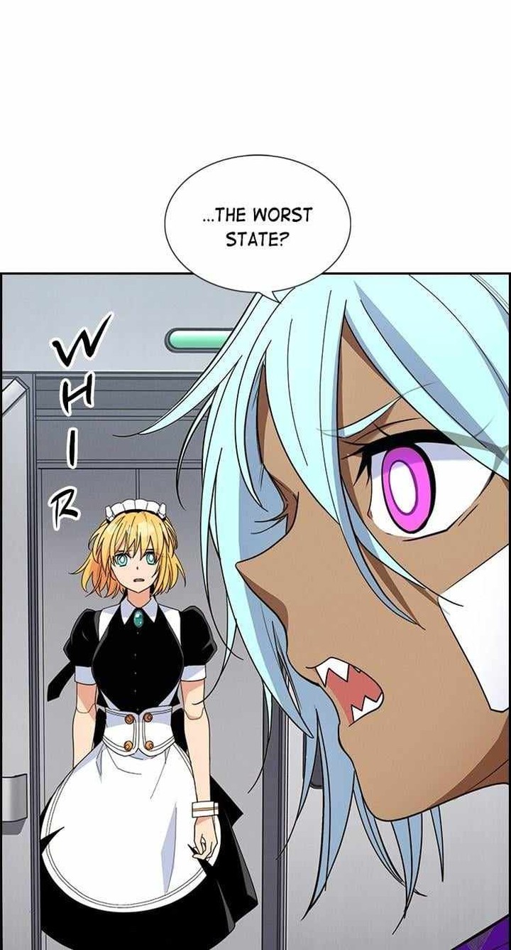 Housekeeper Chae Yong Taek Chapter 110 Page 47
