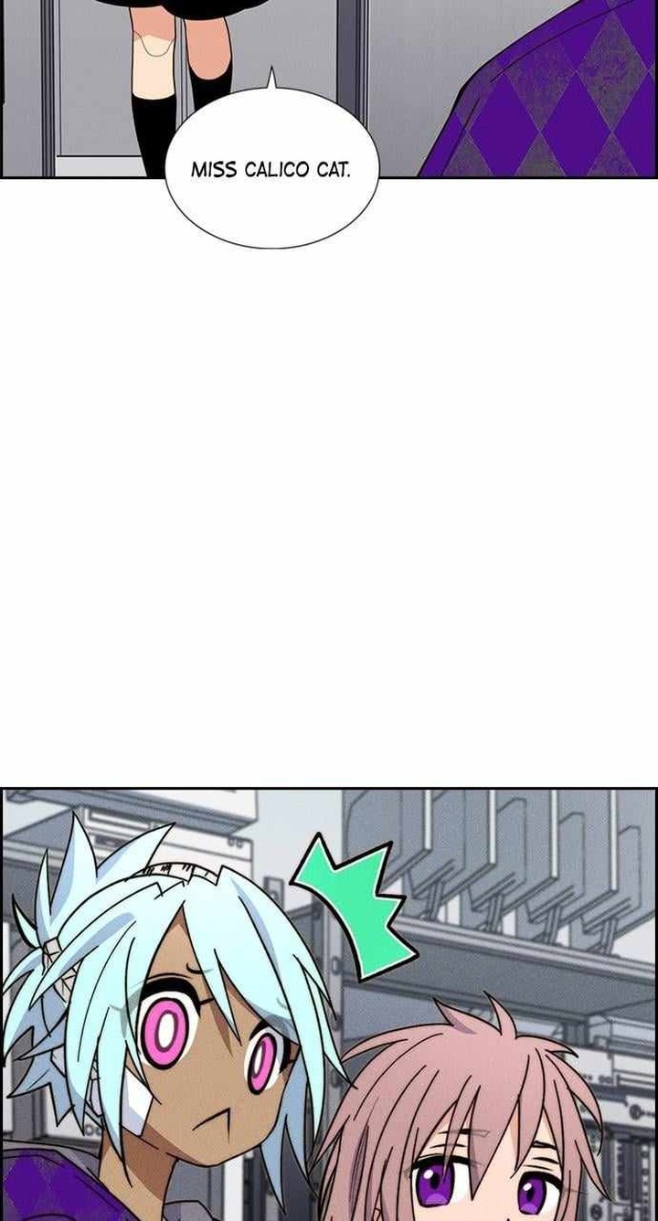 Housekeeper Chae Yong Taek Chapter 110 Page 48