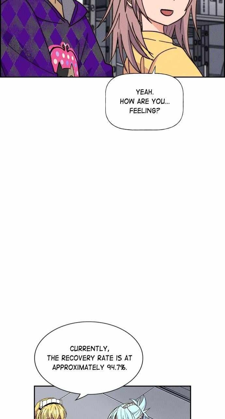 Housekeeper Chae Yong Taek Chapter 110 Page 49