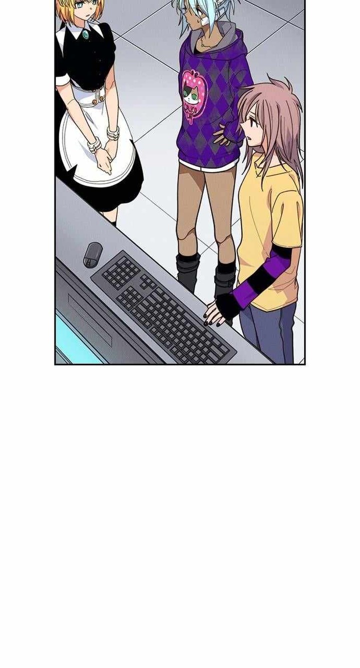 Housekeeper Chae Yong Taek Chapter 110 Page 50