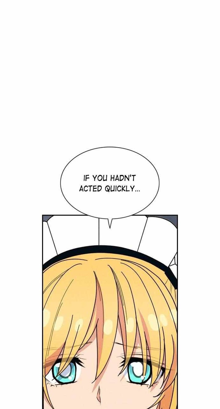 Housekeeper Chae Yong Taek Chapter 110 Page 52