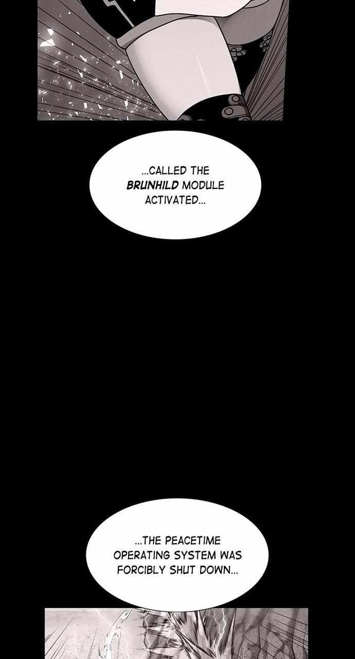 Housekeeper Chae Yong Taek Chapter 110 Page 59