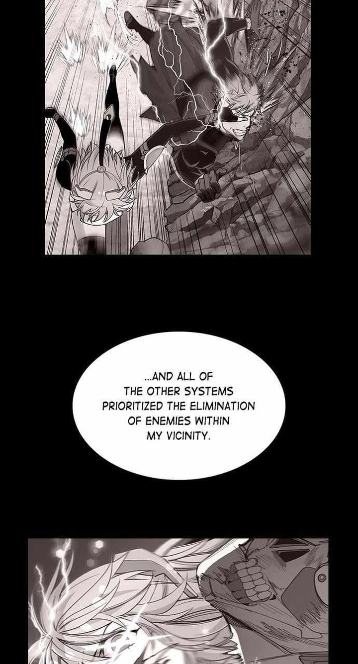 Housekeeper Chae Yong Taek Chapter 110 Page 60