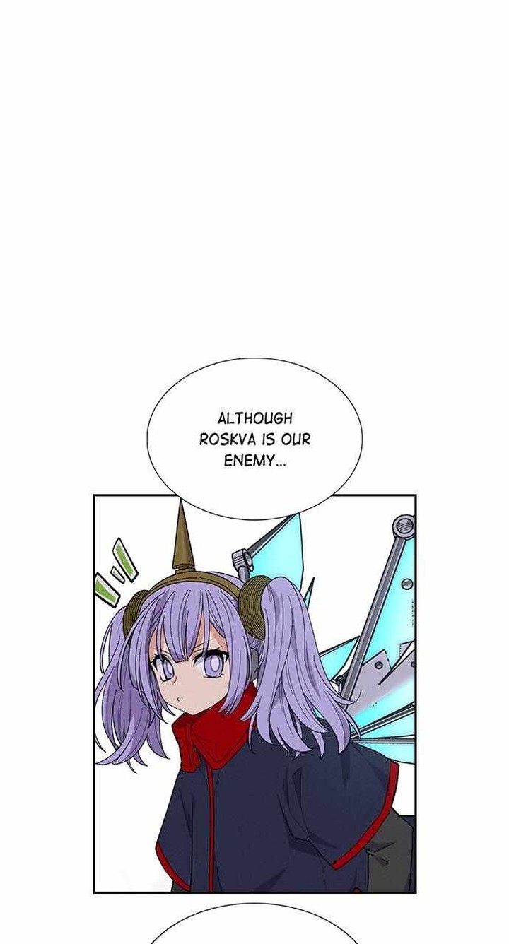 Housekeeper Chae Yong Taek Chapter 110 Page 65