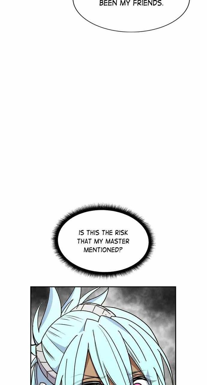 Housekeeper Chae Yong Taek Chapter 110 Page 69
