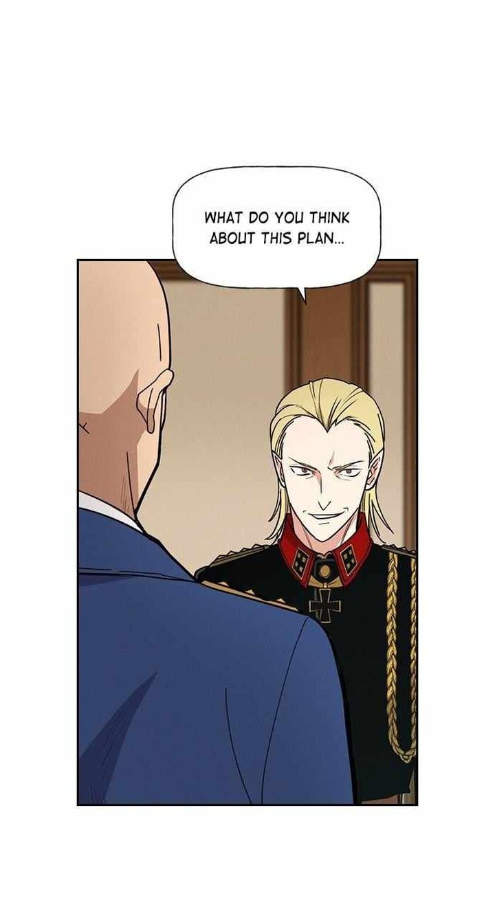 Housekeeper Chae Yong Taek Chapter 110 Page 7