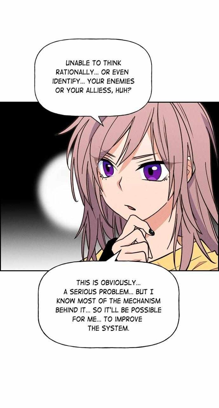 Housekeeper Chae Yong Taek Chapter 110 Page 72