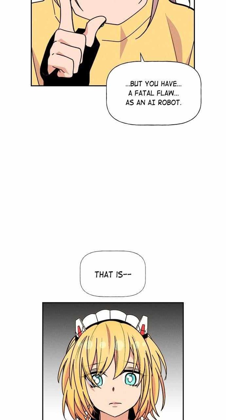 Housekeeper Chae Yong Taek Chapter 110 Page 75