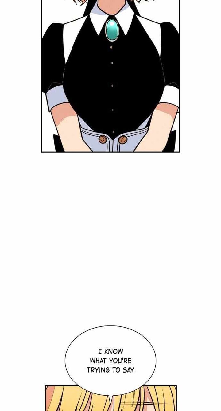 Housekeeper Chae Yong Taek Chapter 110 Page 76