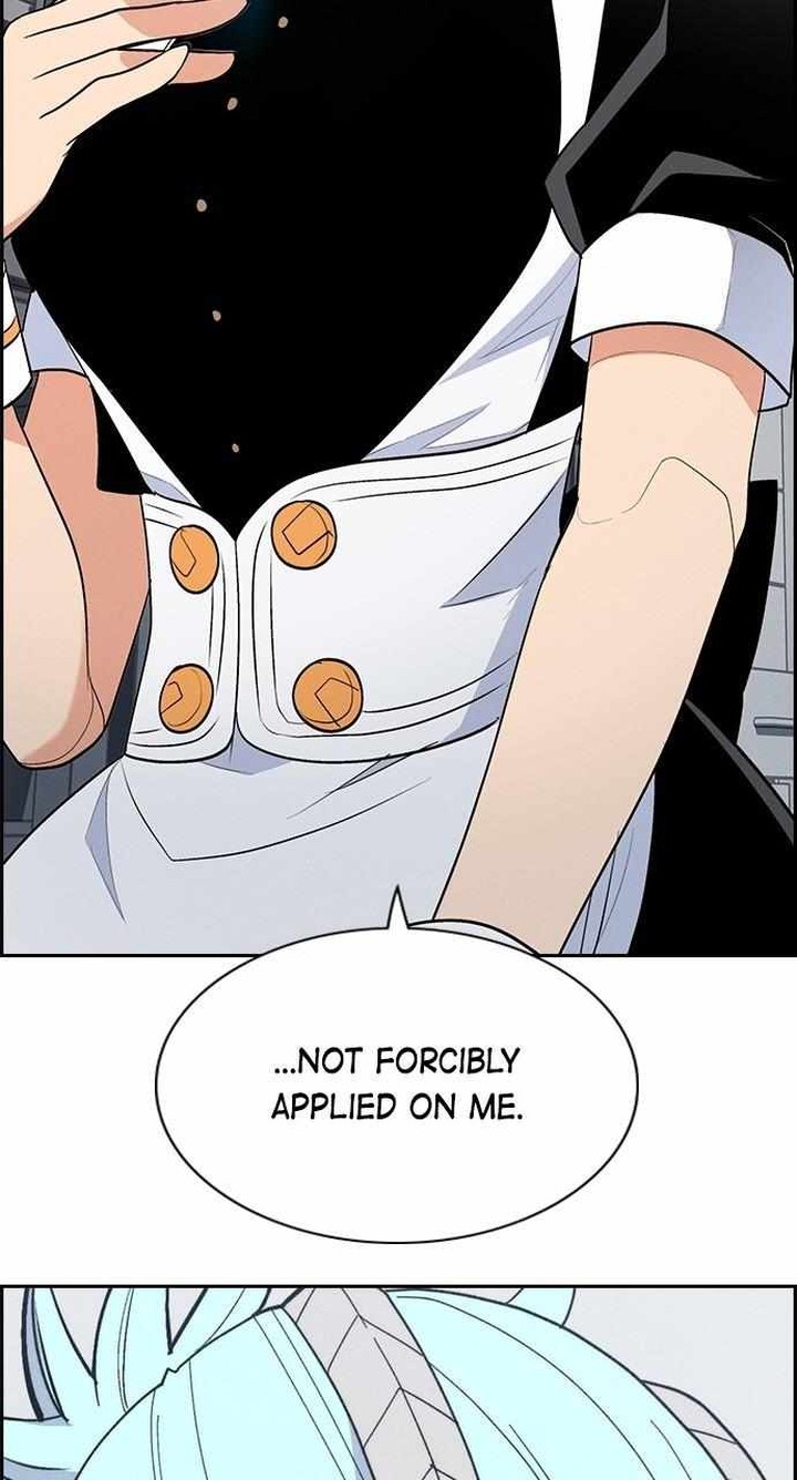 Housekeeper Chae Yong Taek Chapter 110 Page 79