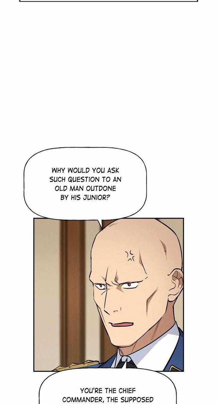 Housekeeper Chae Yong Taek Chapter 110 Page 9