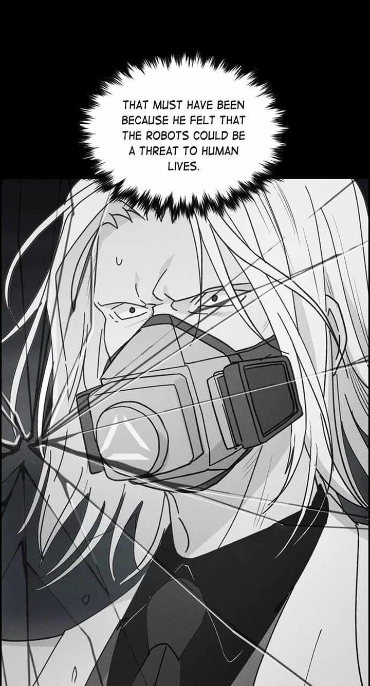 Housekeeper Chae Yong Taek Chapter 111 Page 12