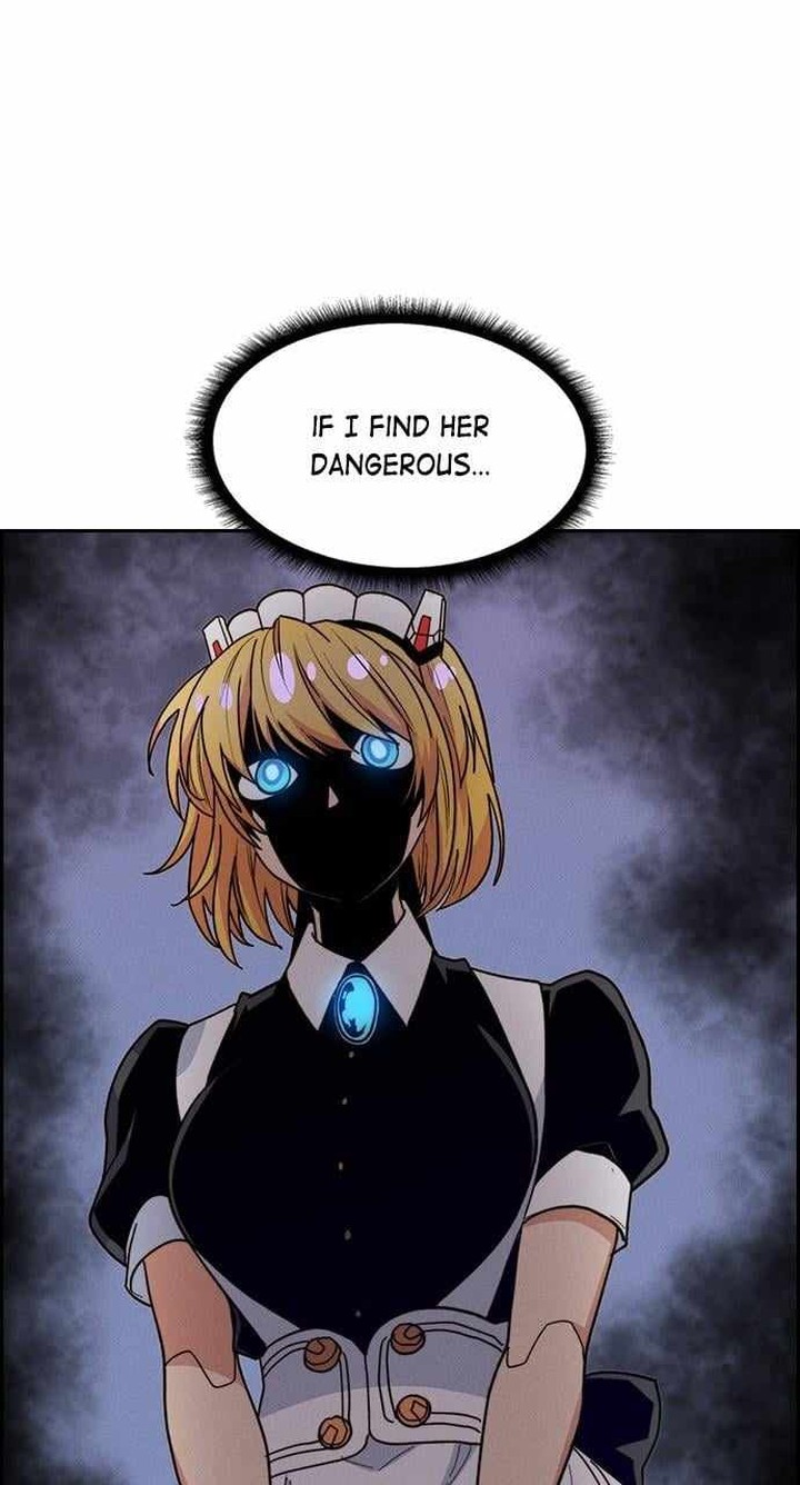 Housekeeper Chae Yong Taek Chapter 111 Page 17