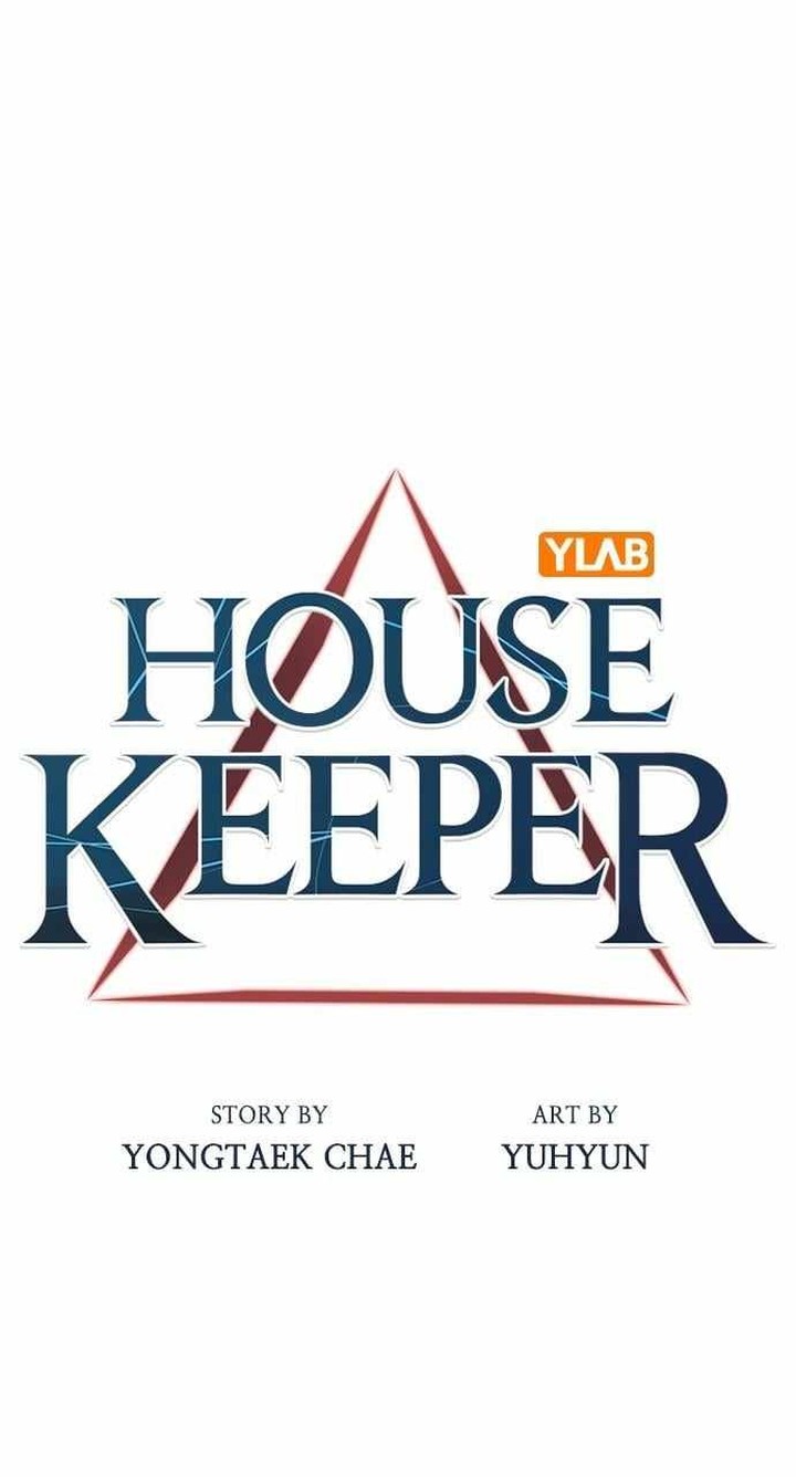 Housekeeper Chae Yong Taek Chapter 111 Page 20