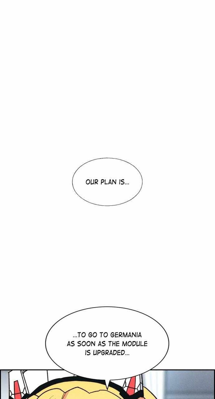 Housekeeper Chae Yong Taek Chapter 111 Page 21