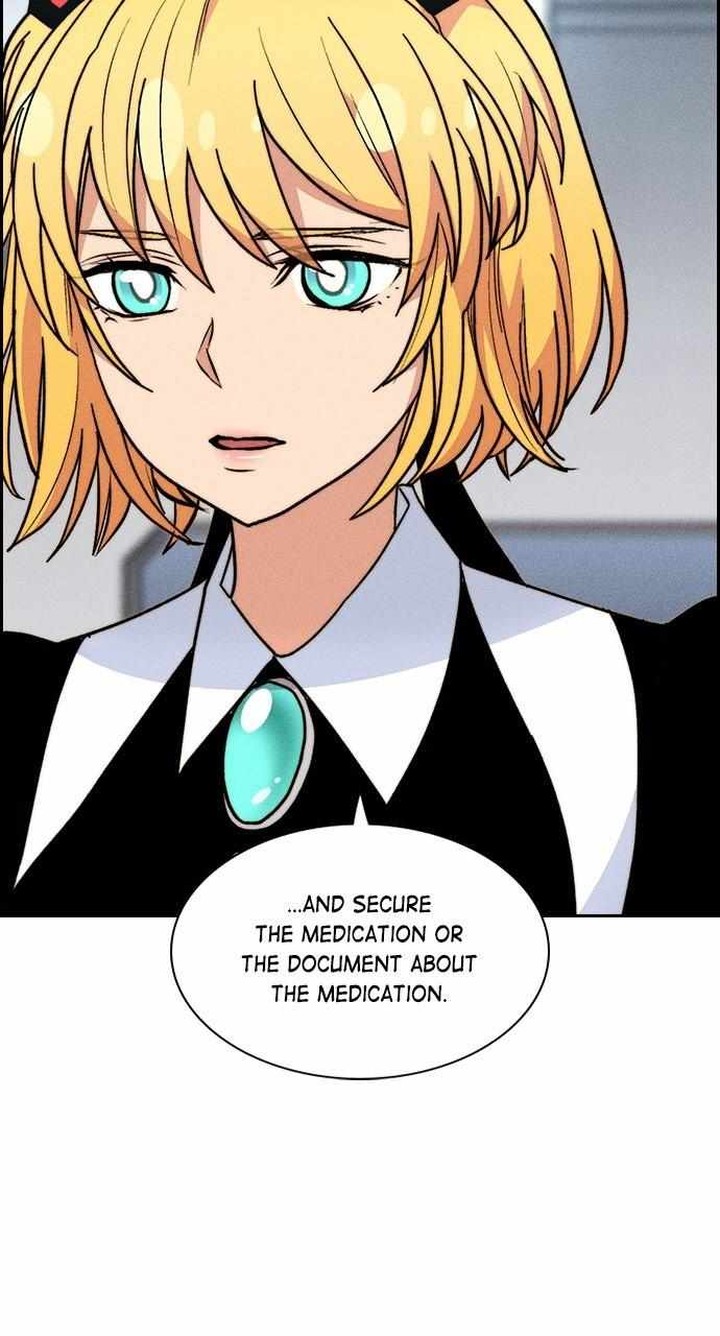 Housekeeper Chae Yong Taek Chapter 111 Page 22
