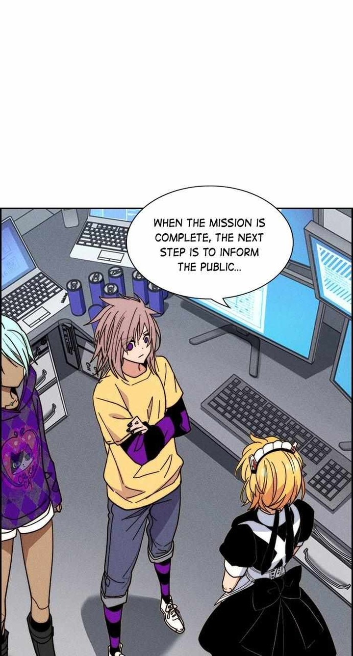 Housekeeper Chae Yong Taek Chapter 111 Page 23
