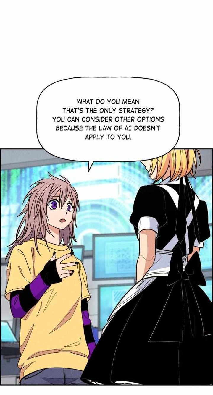 Housekeeper Chae Yong Taek Chapter 111 Page 26