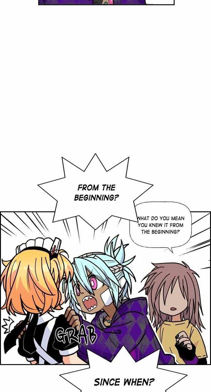 Housekeeper Chae Yong Taek Chapter 111 Page 32