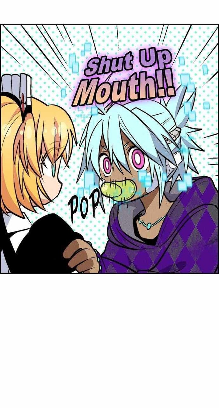 Housekeeper Chae Yong Taek Chapter 111 Page 35