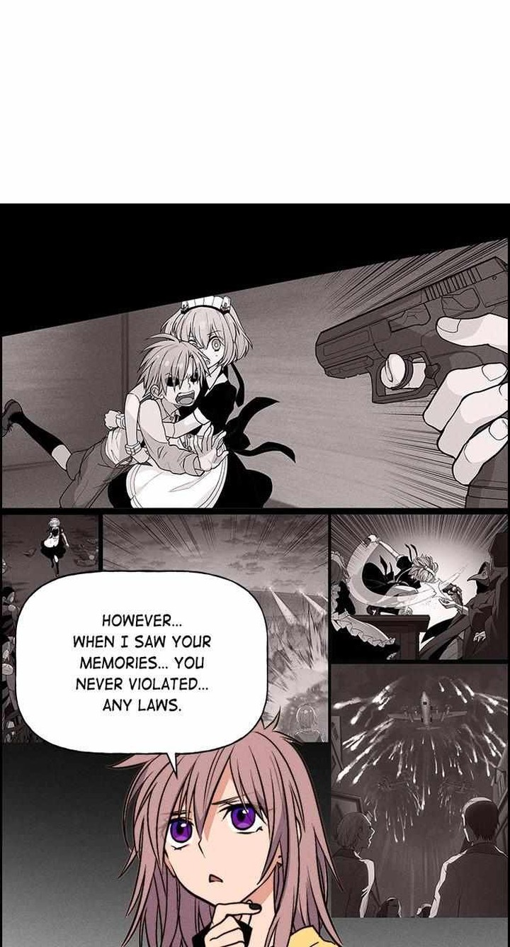 Housekeeper Chae Yong Taek Chapter 111 Page 37