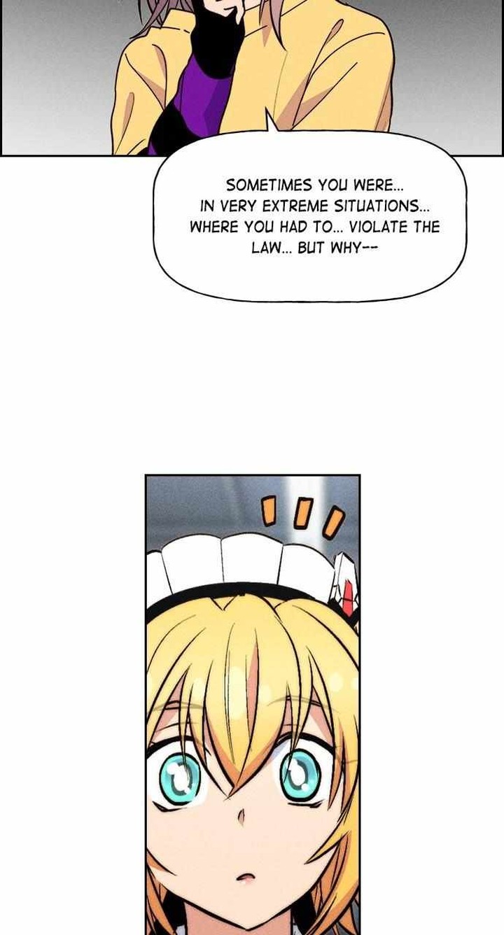 Housekeeper Chae Yong Taek Chapter 111 Page 38
