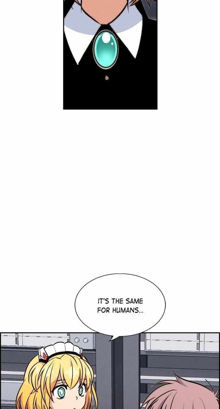 Housekeeper Chae Yong Taek Chapter 111 Page 39