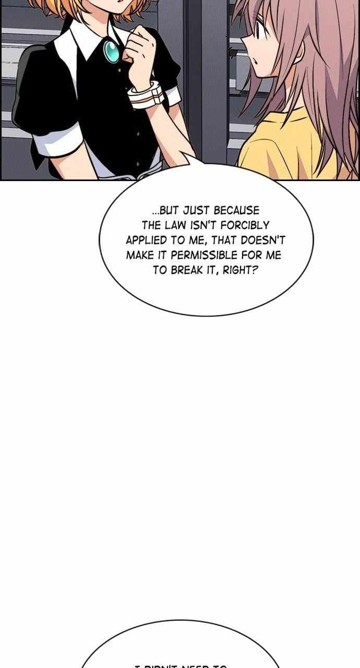 Housekeeper Chae Yong Taek Chapter 111 Page 40