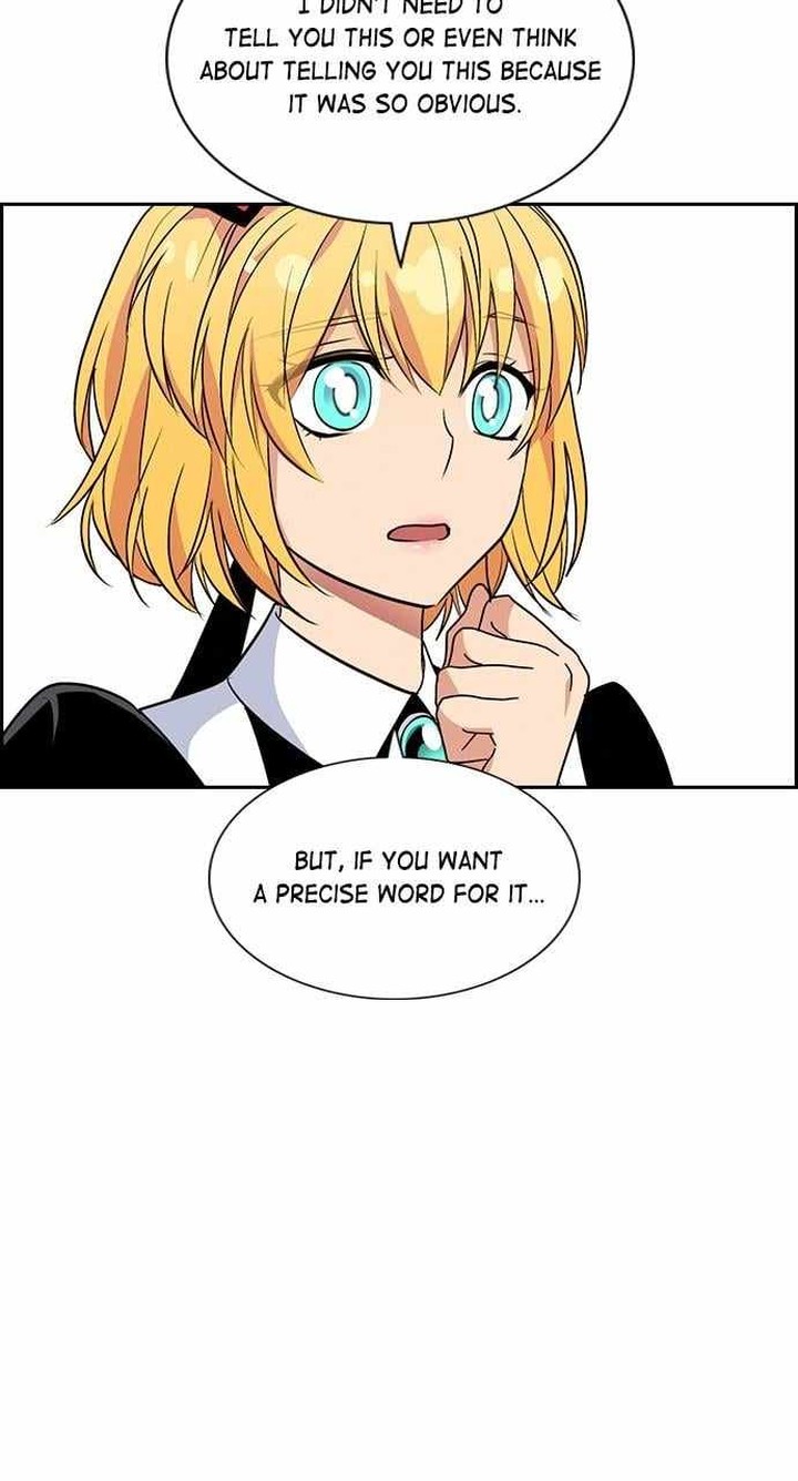 Housekeeper Chae Yong Taek Chapter 111 Page 41