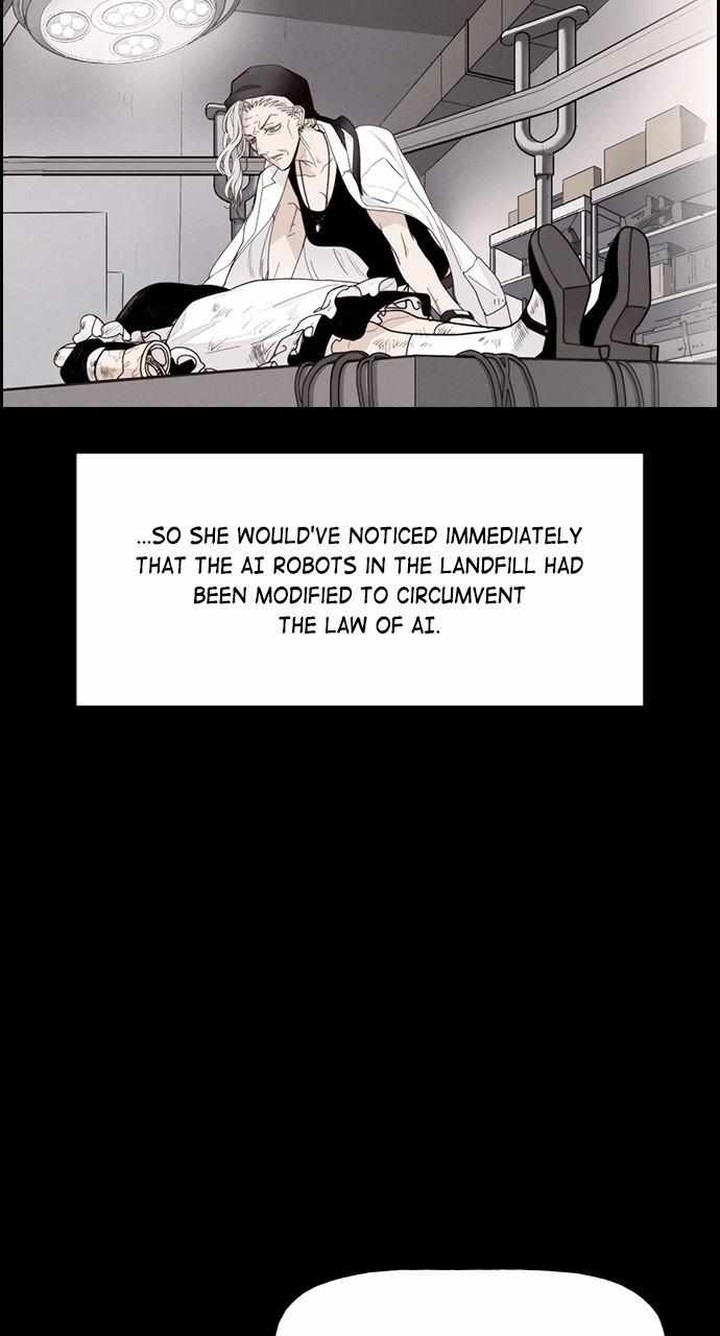 Housekeeper Chae Yong Taek Chapter 111 Page 46