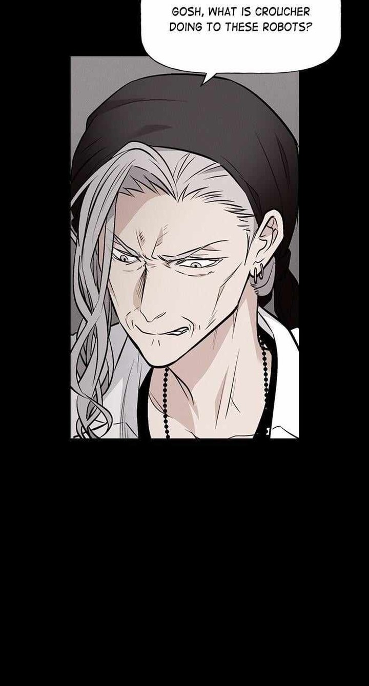 Housekeeper Chae Yong Taek Chapter 111 Page 47