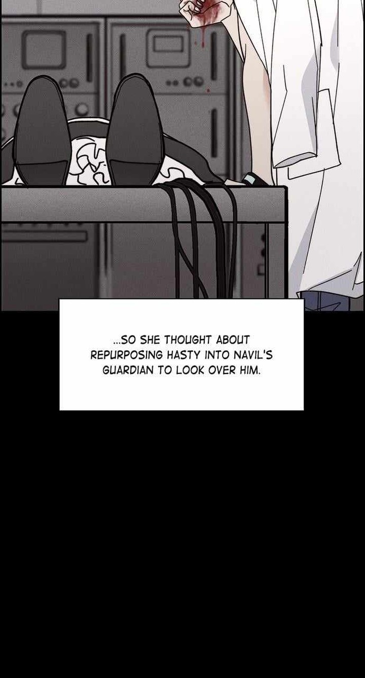 Housekeeper Chae Yong Taek Chapter 111 Page 51