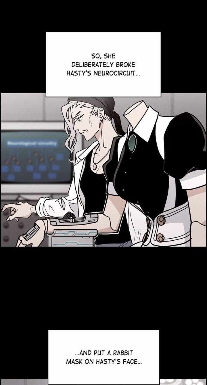 Housekeeper Chae Yong Taek Chapter 111 Page 52
