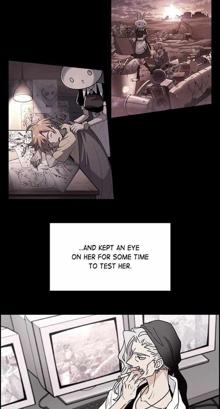 Housekeeper Chae Yong Taek Chapter 111 Page 54