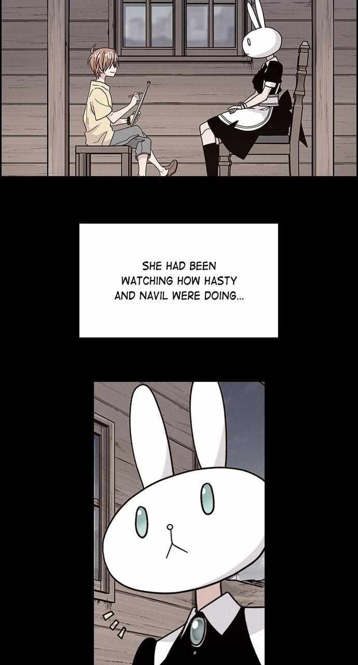 Housekeeper Chae Yong Taek Chapter 111 Page 57