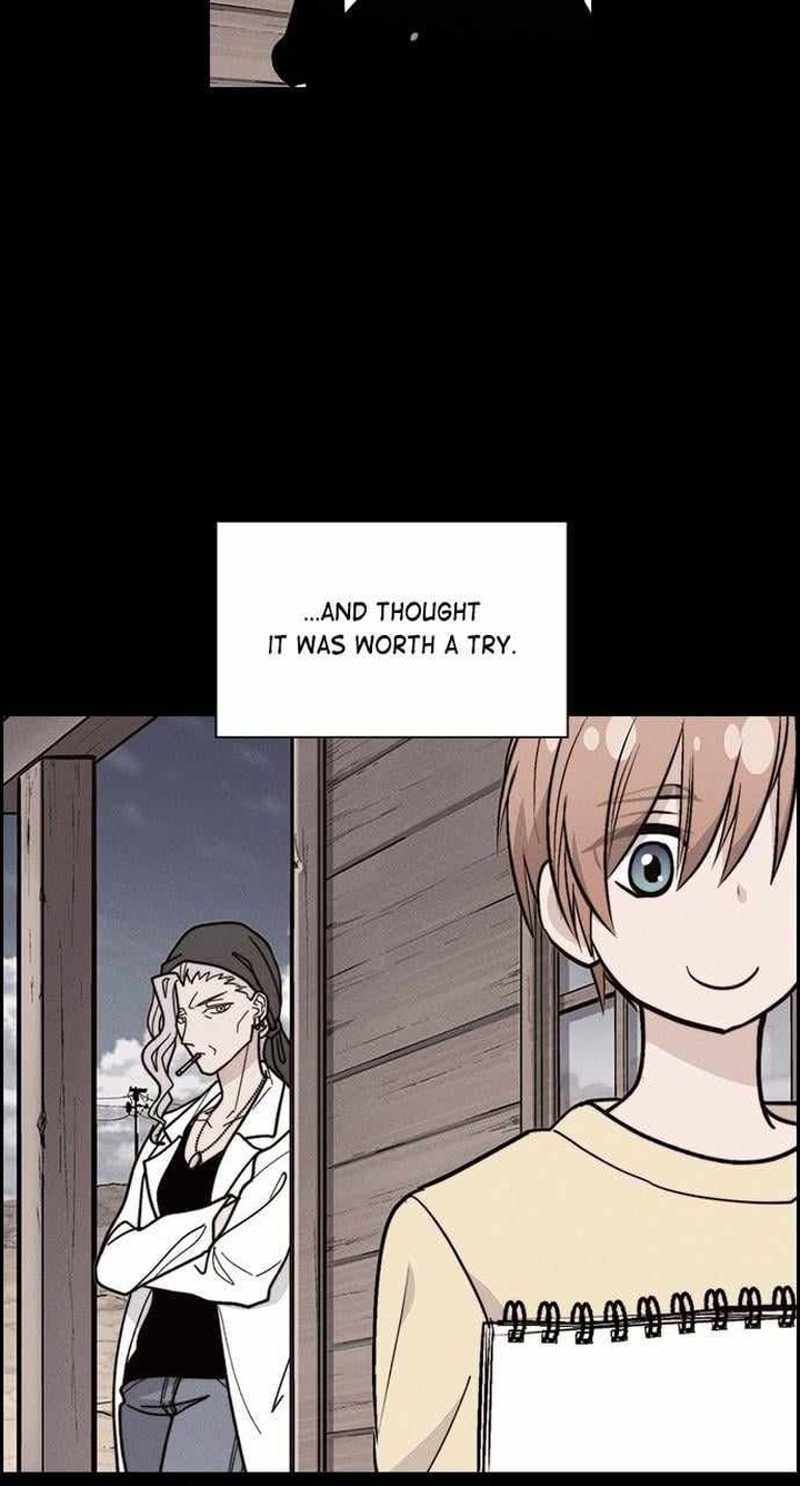 Housekeeper Chae Yong Taek Chapter 111 Page 58