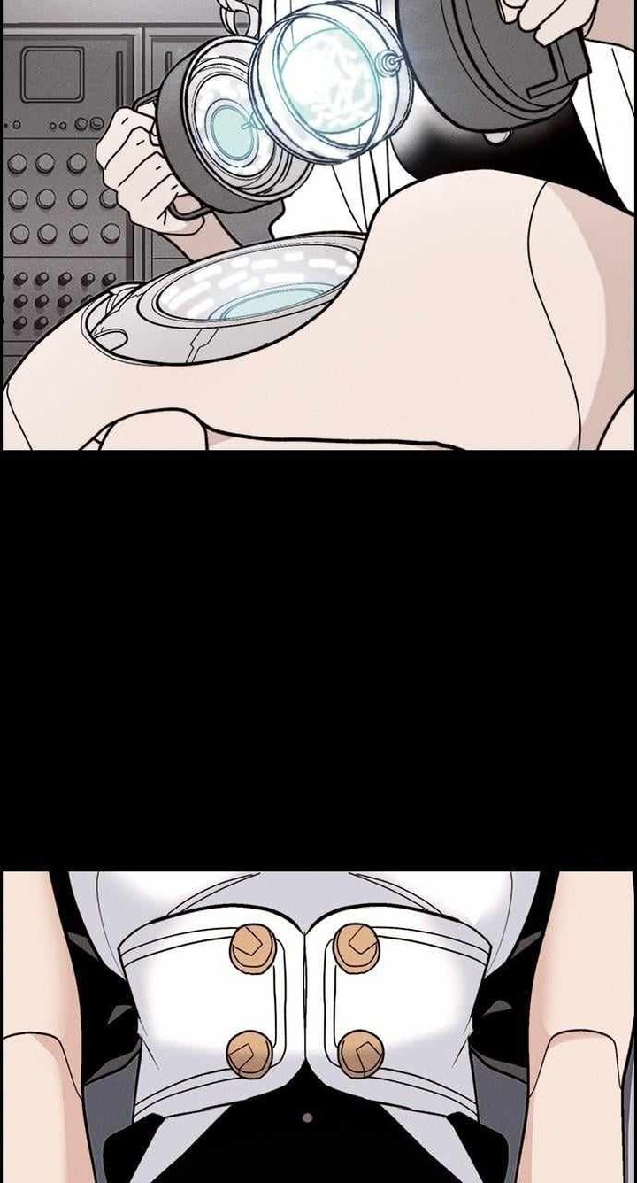 Housekeeper Chae Yong Taek Chapter 111 Page 60