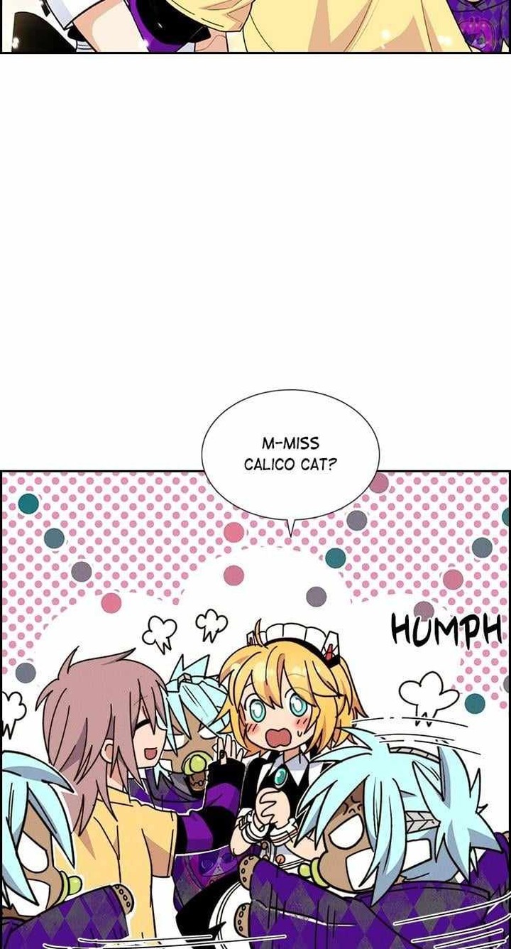 Housekeeper Chae Yong Taek Chapter 111 Page 64