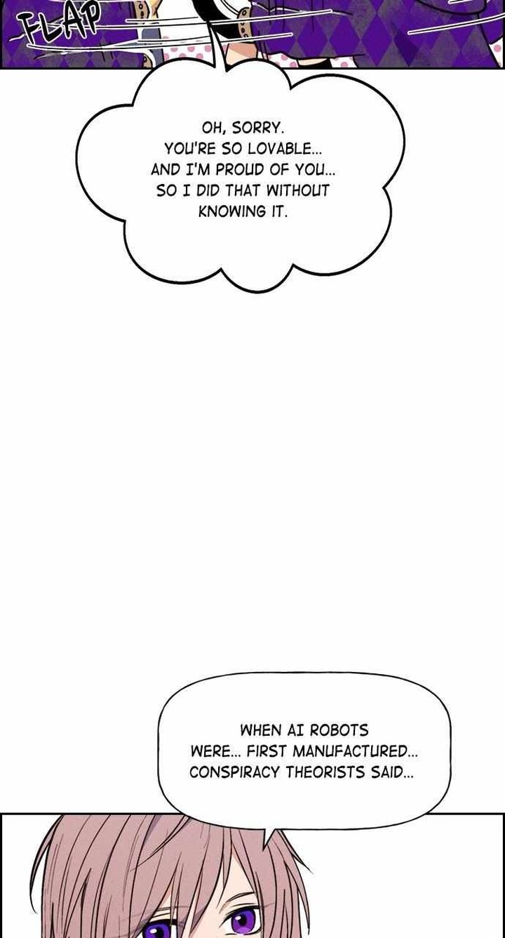 Housekeeper Chae Yong Taek Chapter 111 Page 65